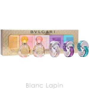 ブルガリ BVLGARI ウーマンズギフトコレクション 5m...
