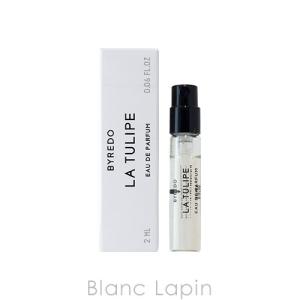 ミニサイズ】 バイレード BYREDO ムンバイノイズ EDP 2ml ミニ