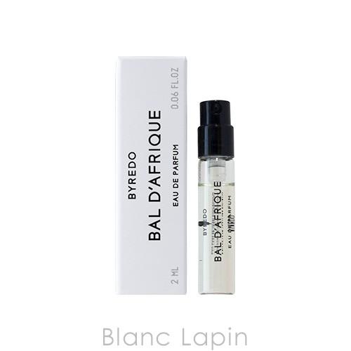 【ミニサイズ】 バイレード BYREDO バルダフリック EDP 2ml [860610/81121...