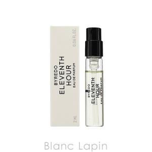 ミニサイズ】 バイレード BYREDO ムンバイノイズ EDP 2ml ミニ