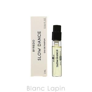 バイレード BYREDO バルダフリック EDP 100ml フレグランスユニ