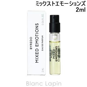 ミニサイズ】 バイレード BYREDO ムンバイノイズ EDP 2ml ミニ