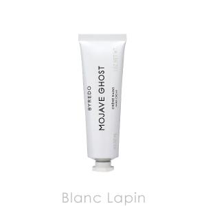 バイレード BYREDO ハンドクリームモハーヴェゴースト 30ml