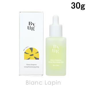 バイユア ByUR プランプハニー セラム 30g [022644]｜blanc-lapin