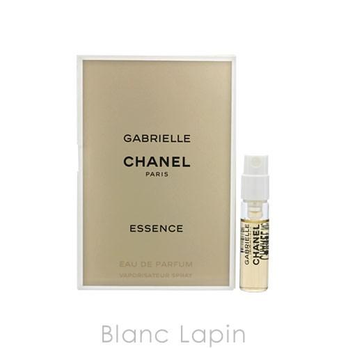 【ミニサイズ】 シャネル CHANEL ガブリエルシャネルエッセンス EDP 1.5ml [0721...