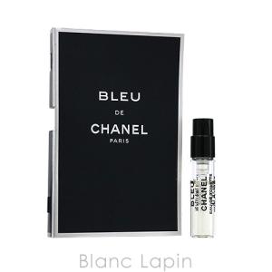 シャネル CHANEL ブルードゥシャネル EDT 1.5ml