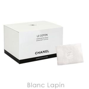 シャネル CHANEL ル・コットン 100枚 [001006]｜blanc-lapin