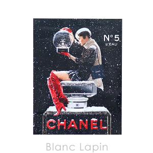 シャネル CHANEL ポスター No.5ロー [080956]