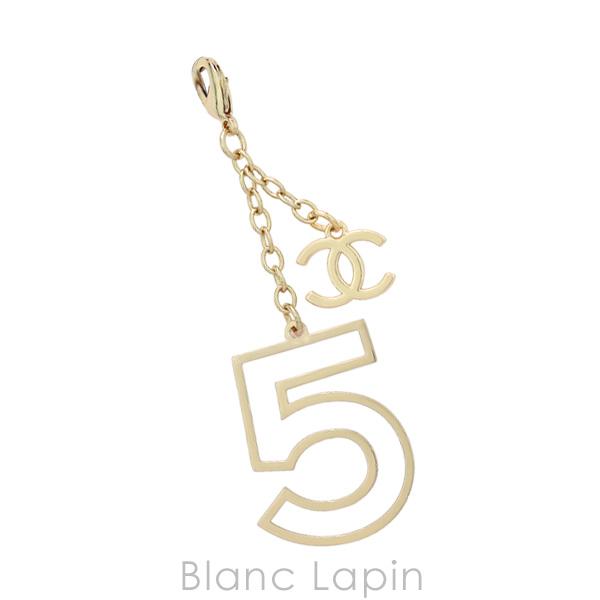 【ノベルティ】 シャネル CHANEL No.5チャーム [101668]【メール便可】
