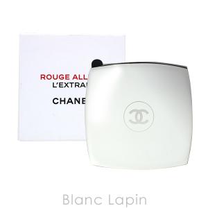 シャネル CHANEL シールミラー ルージュアリュールレクストレ