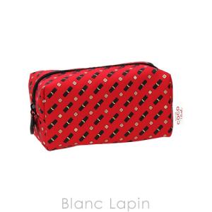 シャネル CHANEL コスメポーチ ルージュココフラッシュ #レッド