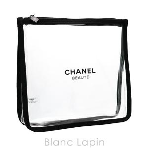 CHANEL（シャネル） 【ノベルティ】 ミラー付きフラットポーチ