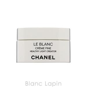 シャネル CHANEL ルブランクリームHLファイン 50g