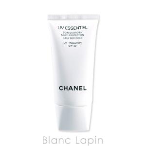 シャネル CHANEL UVエサンシエルマルチプロテクシオン...