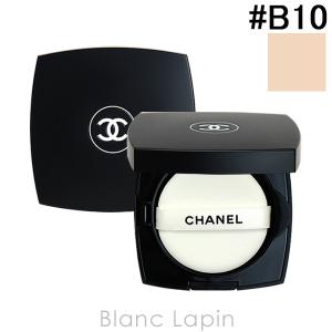 シャネル CHANEL ウルトラルタンクッション #B10 9g [459401]