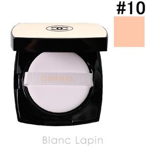 シャネル CHANEL レベージュトゥシュドゥタンベルミン #10 11g [846102]｜blanc-lapin