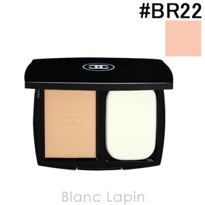 シャネル CHANEL ウルトラルタンコンパクト #BR22 13g [727227]【メール便可】｜blanc-lapin