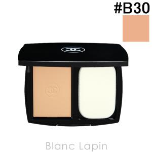 シャネル CHANEL ウルトラルタンコンパクト #B30 13g [727241]【メール便可】｜blanc-lapin