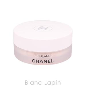シャネル CHANEL ルブランルースパウダーUV 10g ...