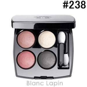 シャネル CHANEL レキャトルオンブル #238 ティセ...