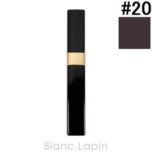 シャネル CHANEL ディマンシオンドゥシャネル #20 ...