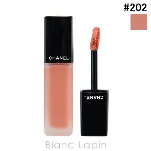 CHANEL（シャネル） ルージュアリュールリクィッドヴェルヴェット #212