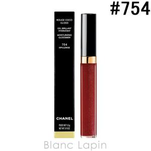 シャネル CHANEL ルージュココグロス #754 オピュ...