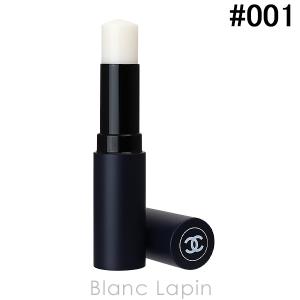 〔クーポン配布中〕シャネル CHANEL ボーイドゥシャネルリップボーム #001 3g [950502]【メール便可】｜blanc-lapin