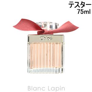 【テスター】 クロエ CHLOE ローズドクロエ EDT 75ml [374312]｜blanc-lapin