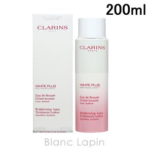 クラランス CLARINS ホワイト-プラスブライトアクアローション 200ml [106596]