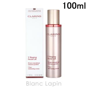 クラランス CLARINS Vコントアセラム 100ml [447217/271010]｜blanc-lapin