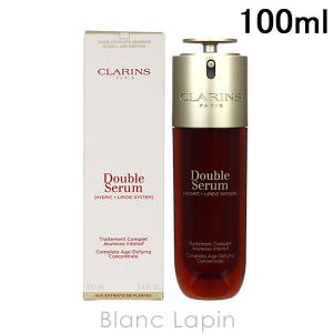 CLARINS（クラランス） ダブルセーラムADC 50ml [202476] : BLANC