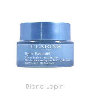 クラランス CLARINS イドラエッセンシャルライトクリーム　オールスキン 50ml [457421/109061]