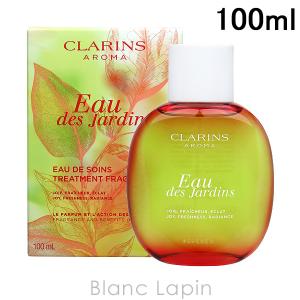 〔ポイント5％〕クラランス CLARINS オードジャルダン トリートメントフレグランス 100ml [026034]｜blanc-lapin