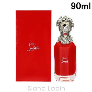 クリスチャンルブタン CHRISTIAN LOUBOUTIN ルビキス EDP 90ml
