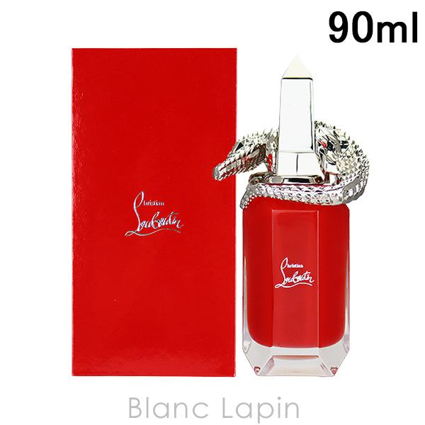 クリスチャンルブタン CHRISTIAN LOUBOUTIN ルビクロック EDP 90ml [03...