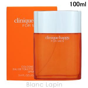 CLINIQUE（クリニーク） 香水 ハッピー フォー メン (50mL) メンズ