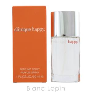 クリニーク CLINIQUE ハッピー EDP 30ml [997298/147030]｜blanc-lapin