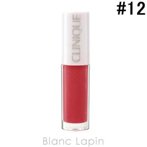 クリニーク CLINIQUE クリニークポップスプラッシュ #12 ローズウォーター ポップ 1.5ml