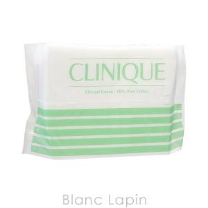 クリニーク CLINIQUE コットンN 100枚入り [203078]｜blanc-lapin