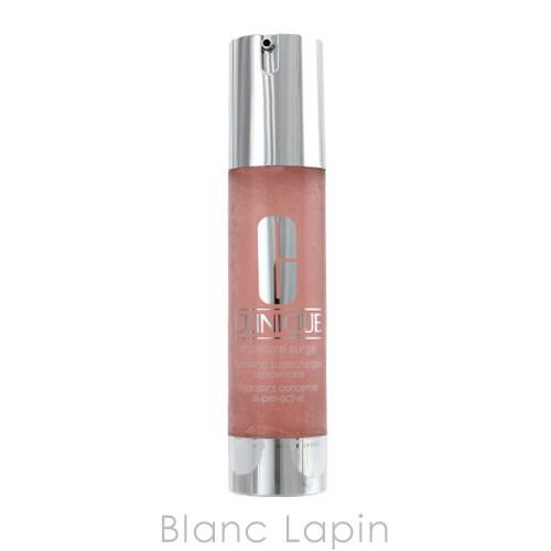 クリニーク CLINIQUE モイスチャーサージハイドレーティングコンセントレート 48ml 美容液...