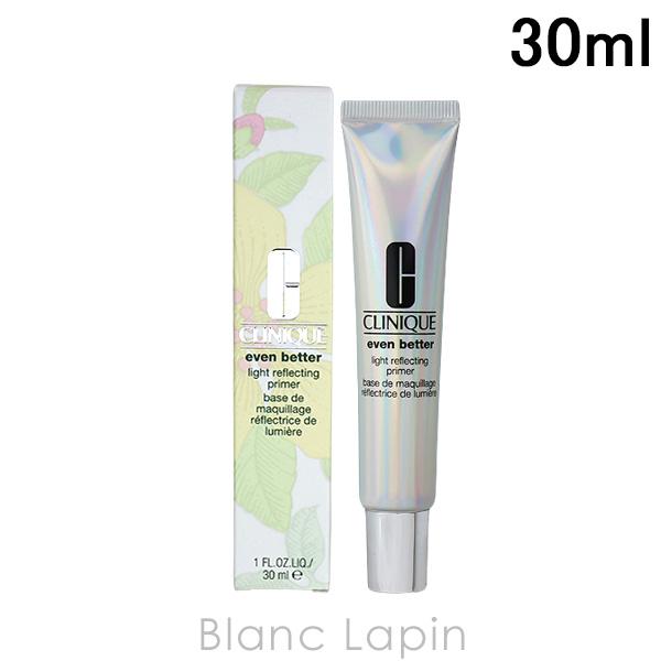 クリニーク CLINIQUE イーブンベターライトリフレクトプライマー 30ml [148365]【...
