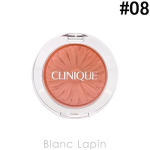 クリニーク CLINIQUE チークポップ #08 メロン ポップ 3.5g [101186/743345]【メール便可】｜blanc-lapin