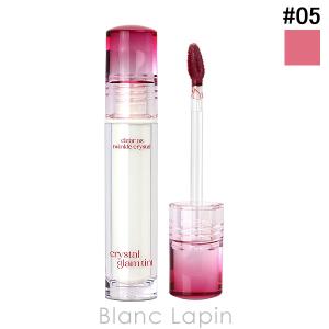 CLIO クリオ クリスタル グラム ティント #03 BLUSHED PEACH 3.4g