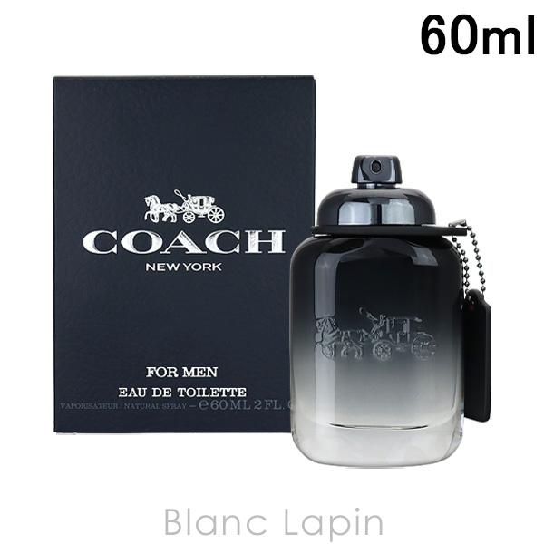 コーチ COACH コーチフォーメン EDT 60ml フレグランス男性用 香水 メンズ [0863...