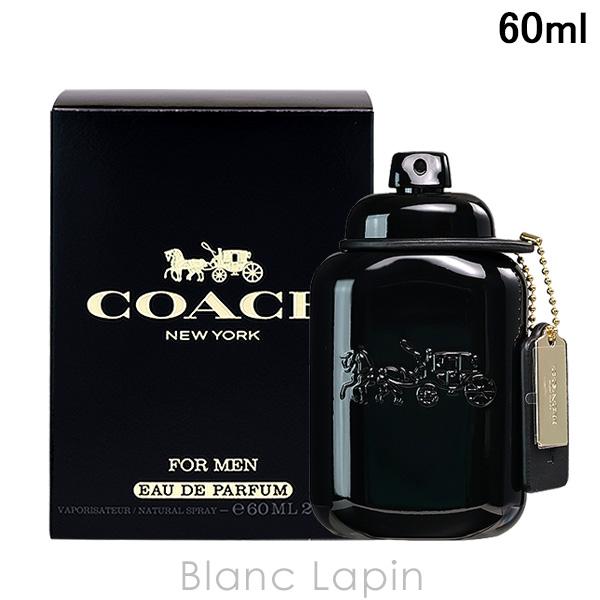 コーチ COACH コーチマン EDP 60ml フレグランス男性用 香水 メンズ [154284]