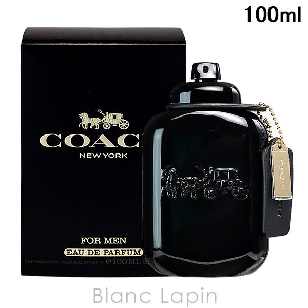 コーチ COACH コーチマン EDP 100ml フレグランス男性用 香水 メンズ [154277...