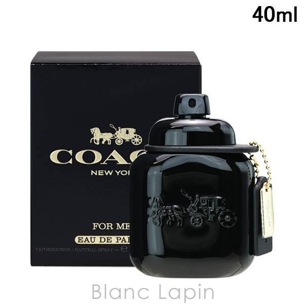 コーチ COACH コーチマン EDP 40ml フレグランス男性用 香水 メンズ [154291]