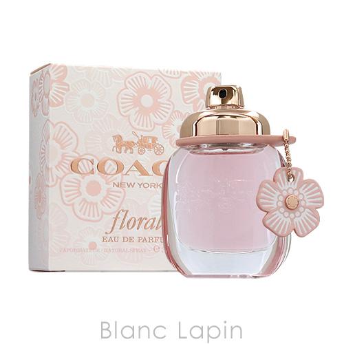 コーチ COACH フローラル EDP 30ml フレグランス女性用 香水 レディーズ [09536...