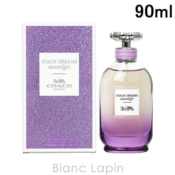 コーチ COACH ドリームスムーンライト EDP 90ml フレグランス女性用 香水 レディーズ ...